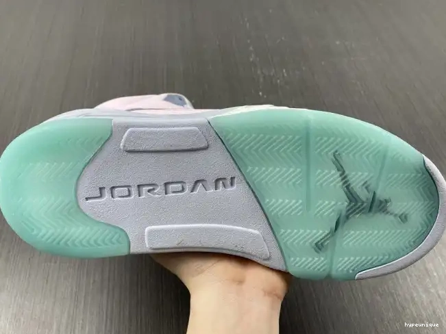 HYPE Jordan 5 Air DV0562-600 Easter 0602